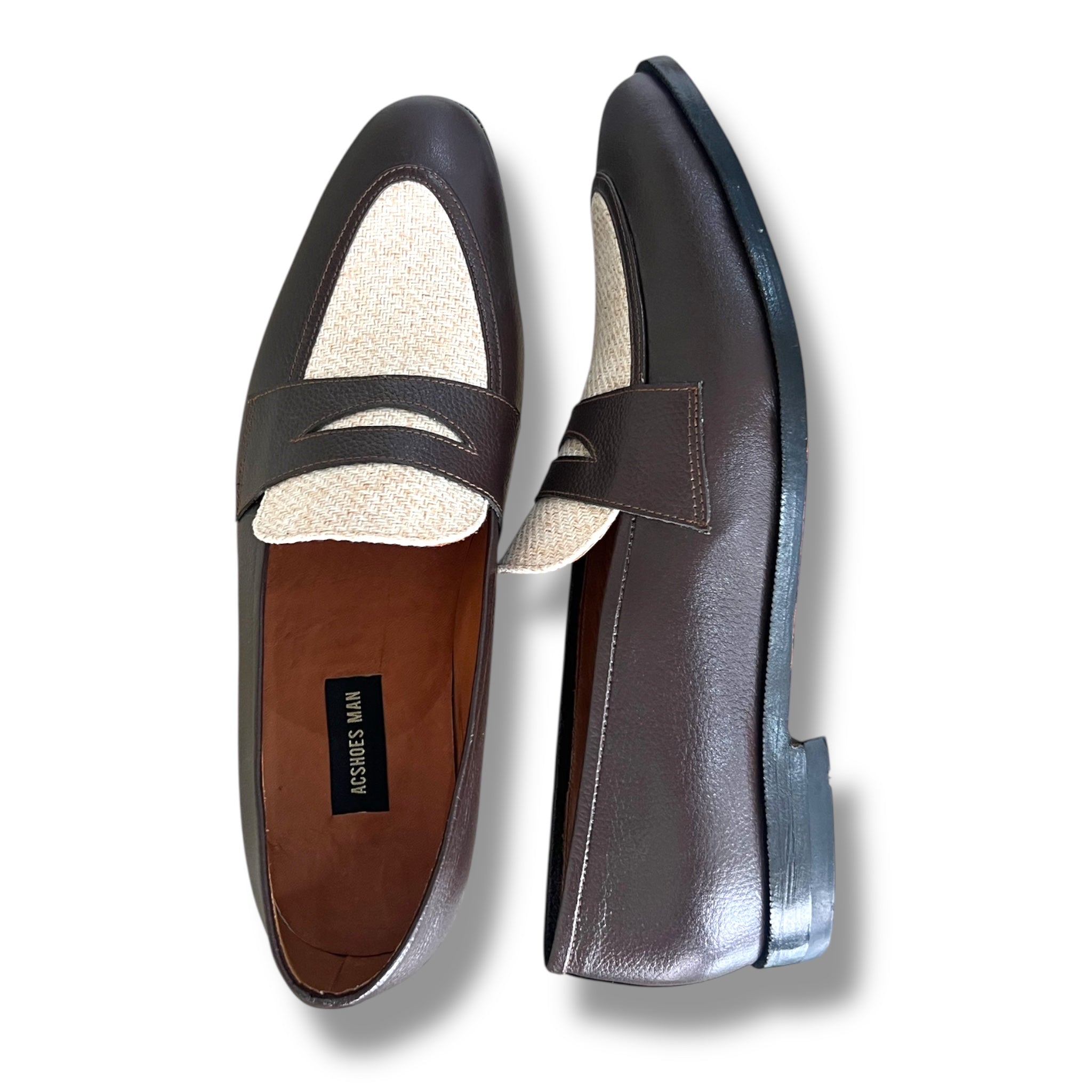 Loafers Aldoux