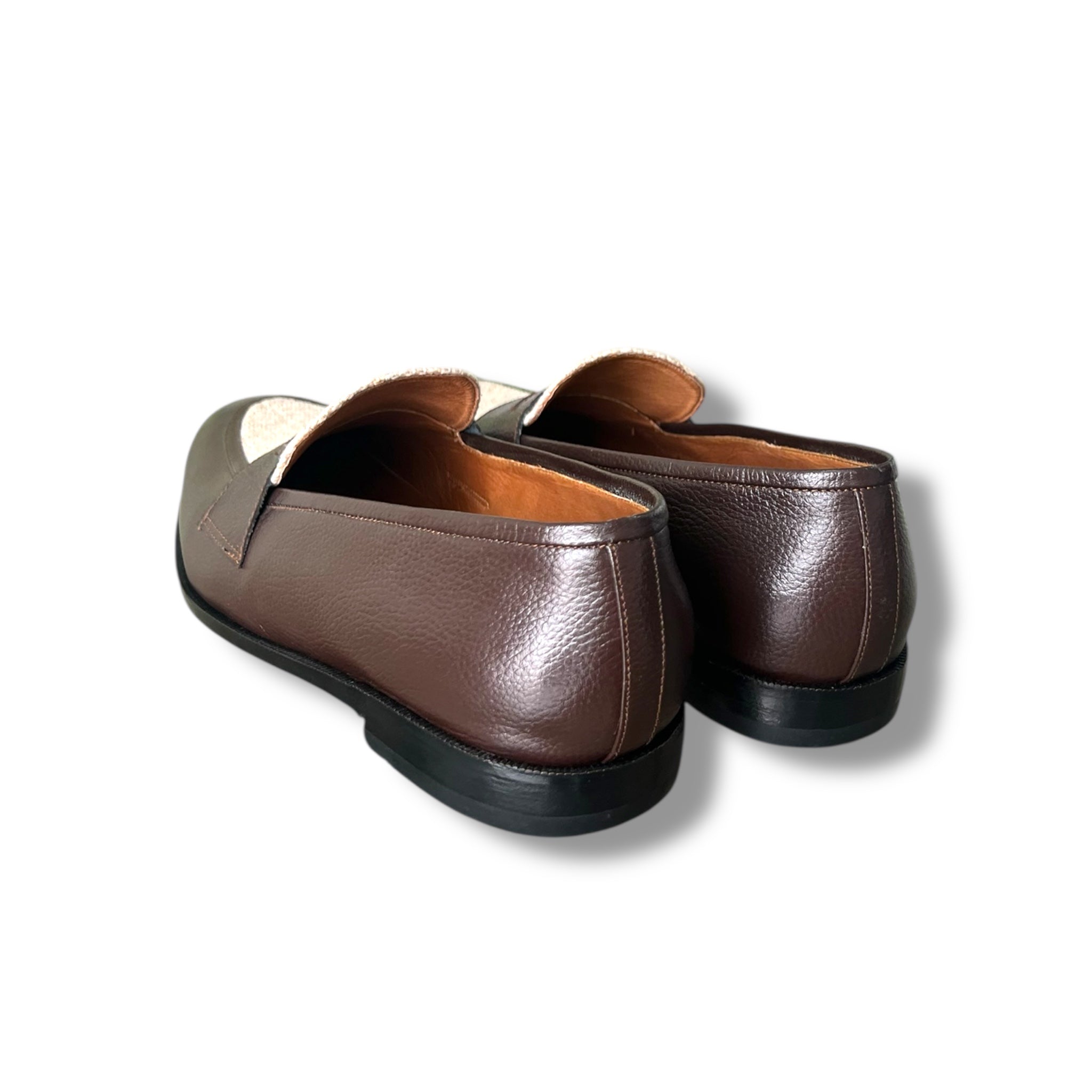 Loafers Aldoux