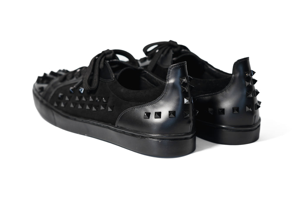 Sneakers ACM Black
