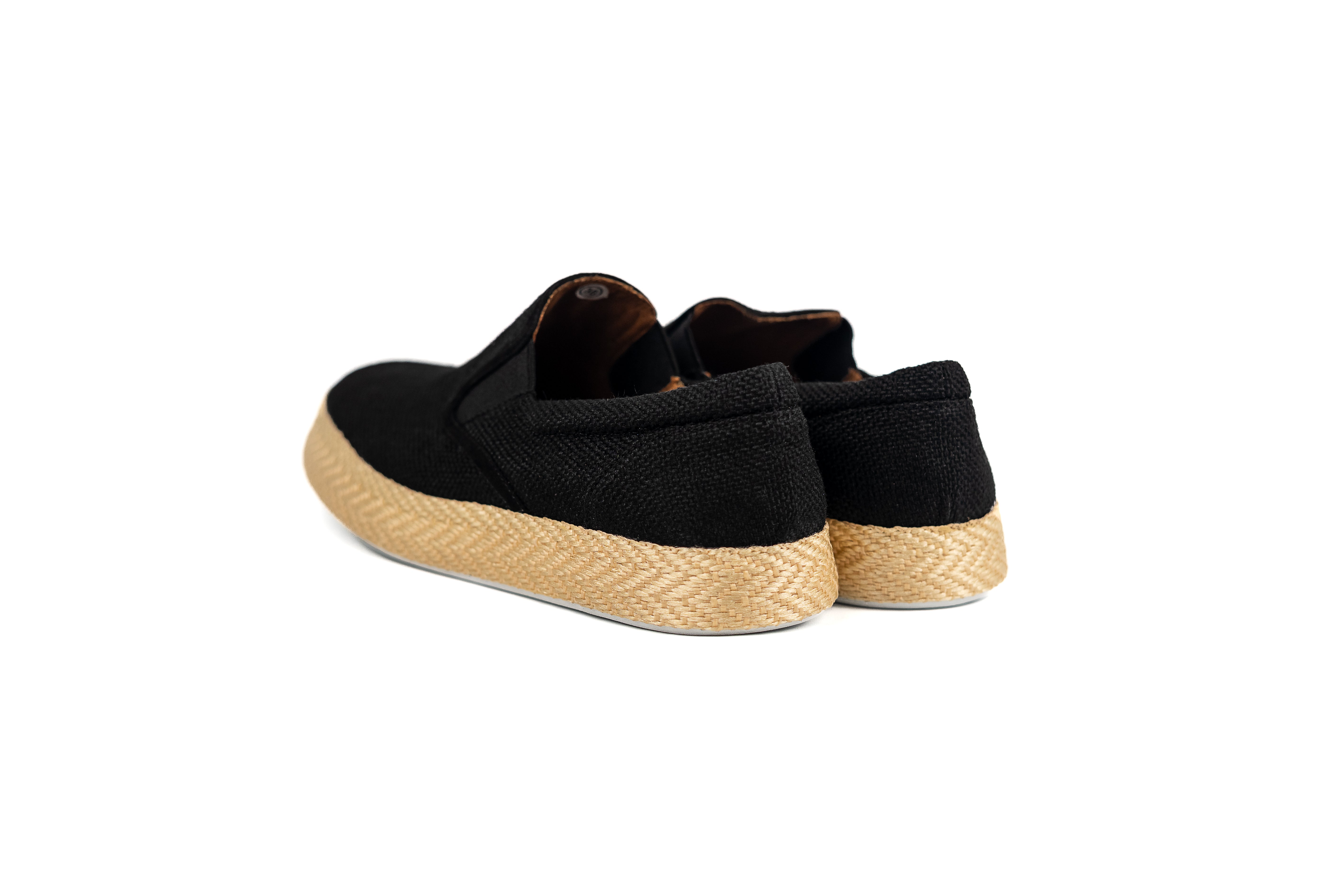 Alpargata Negra #2