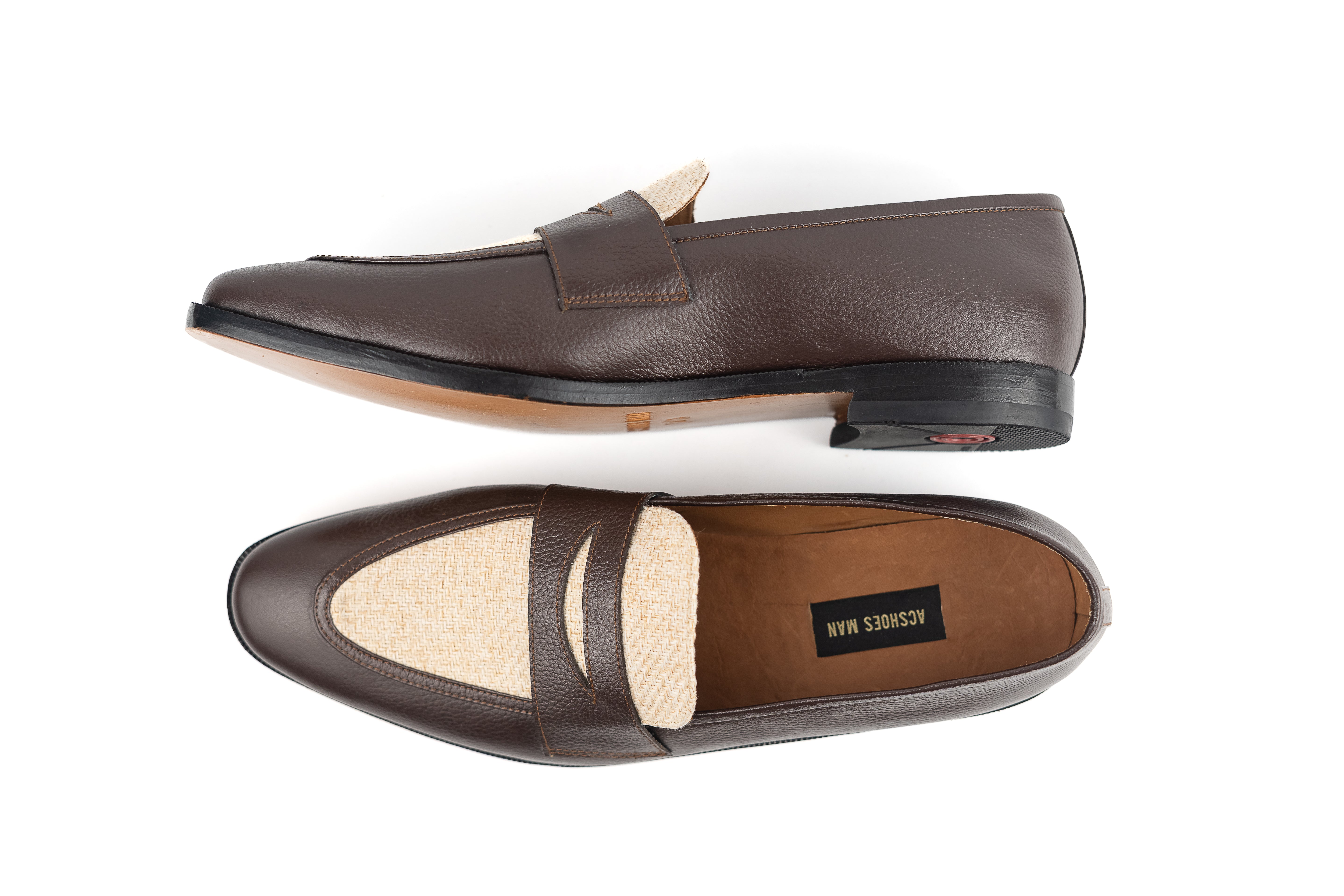Loafers Aldoux