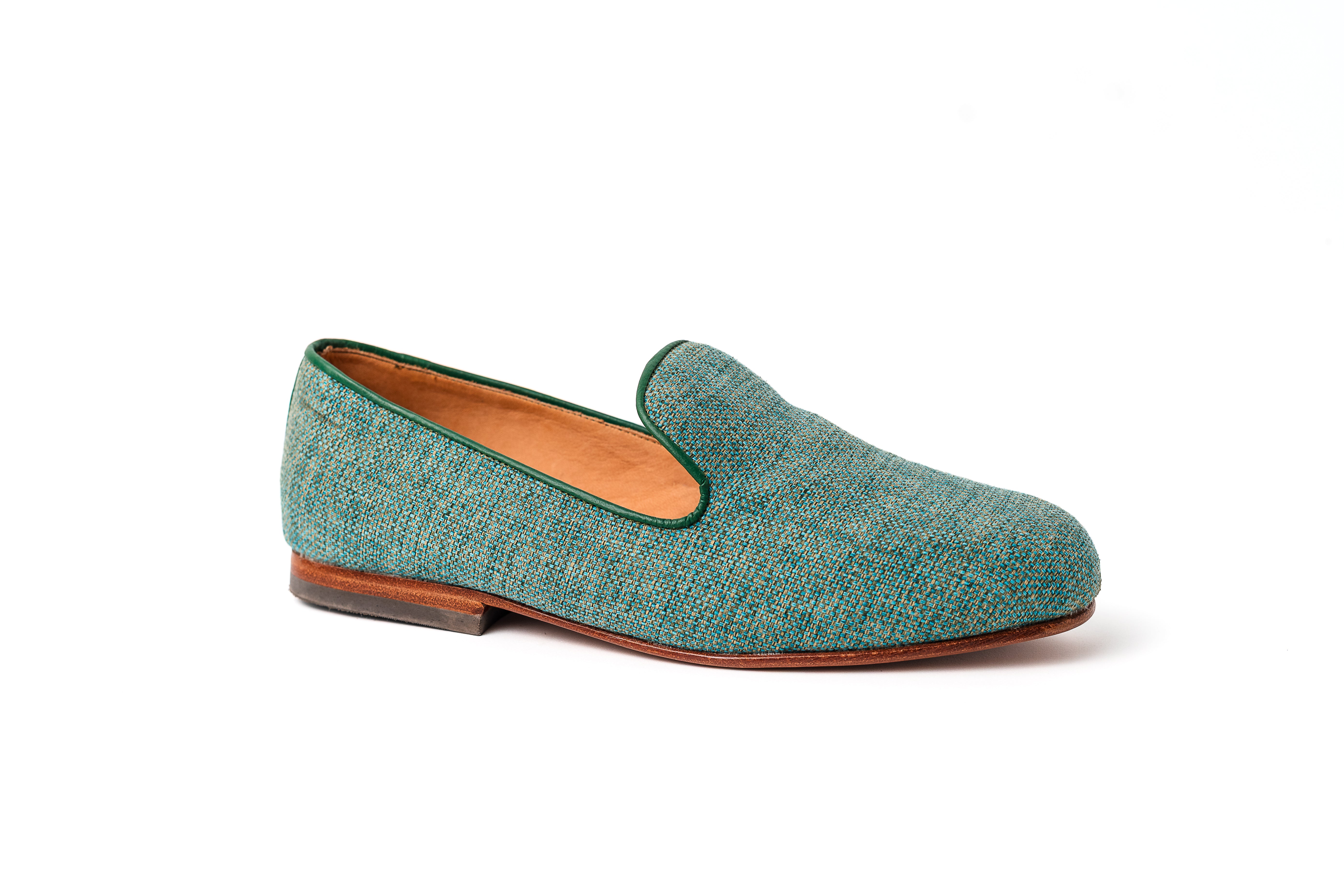 slippers Lona Esmeralda