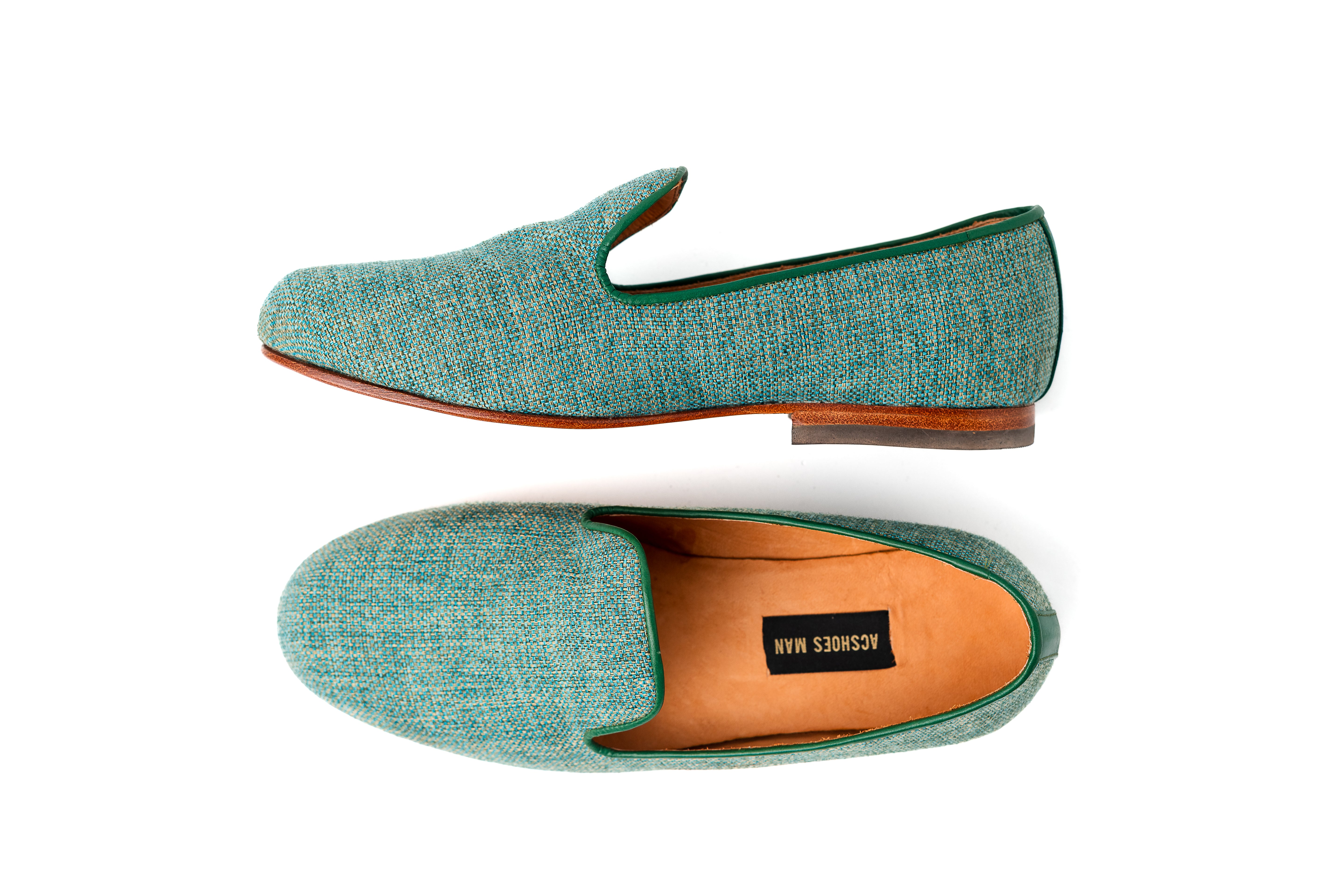 slippers Lona Esmeralda