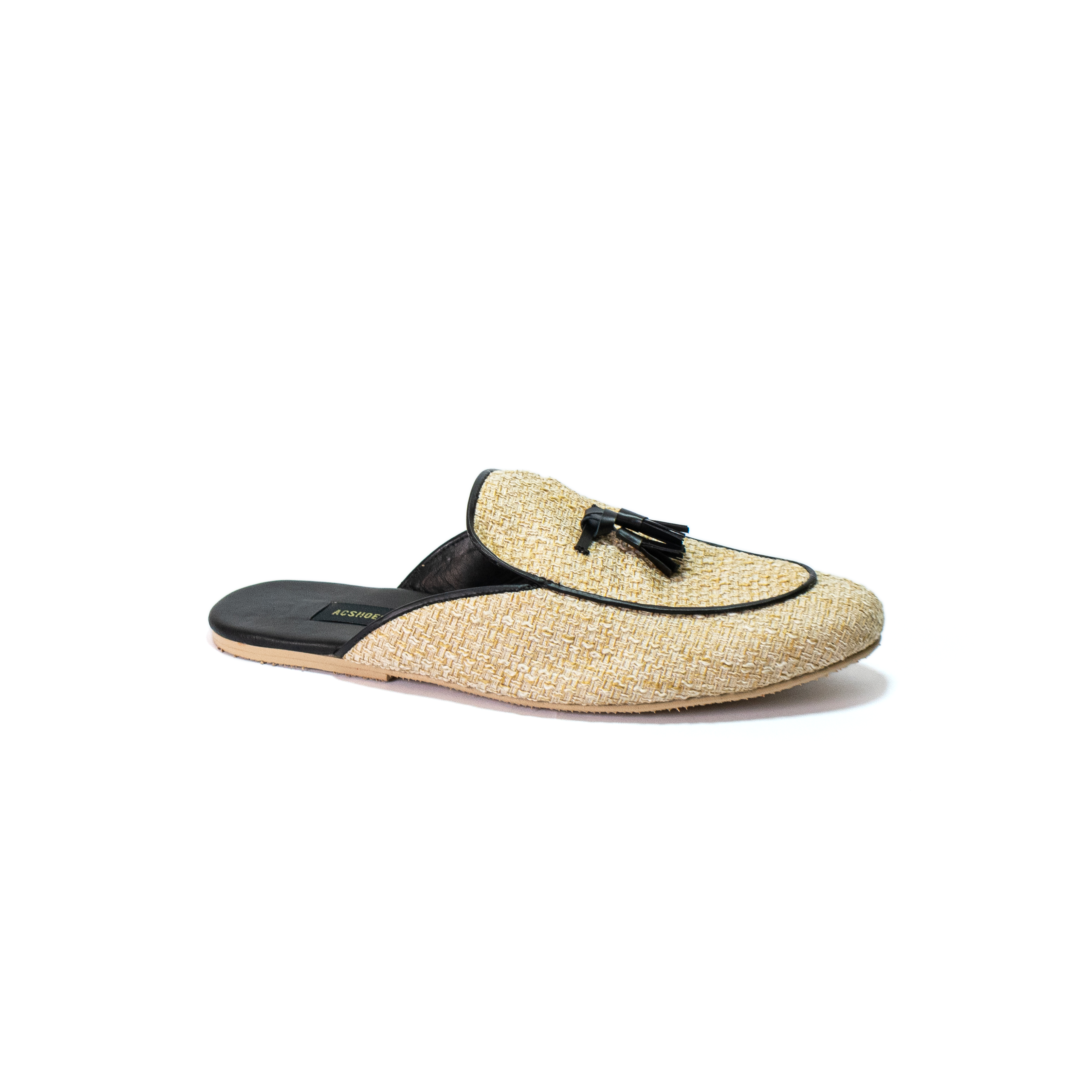 Rafia Mules