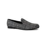 Slippers Lino Negro